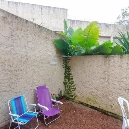 Casa em condominio com 2 vagas — foto 27