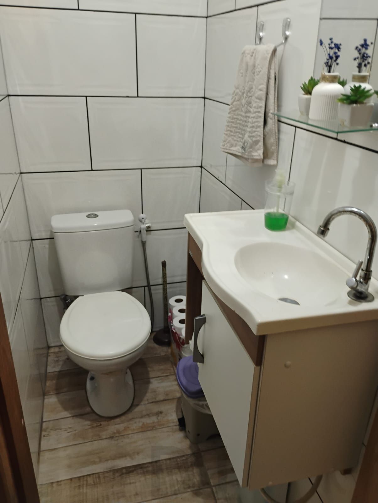Casa 2 Quartos Camaquã — foto 21
