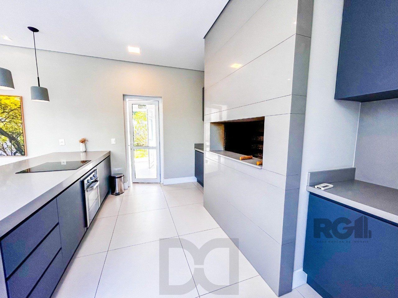 Casa em condomínio com 3 suítes, no bairro Pedra Redonda, Porto Alegre/RS — foto 54