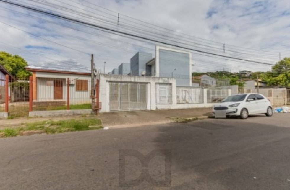 Sobrado Aconchegante em condomínio no Jardim Carvalho — foto 21
