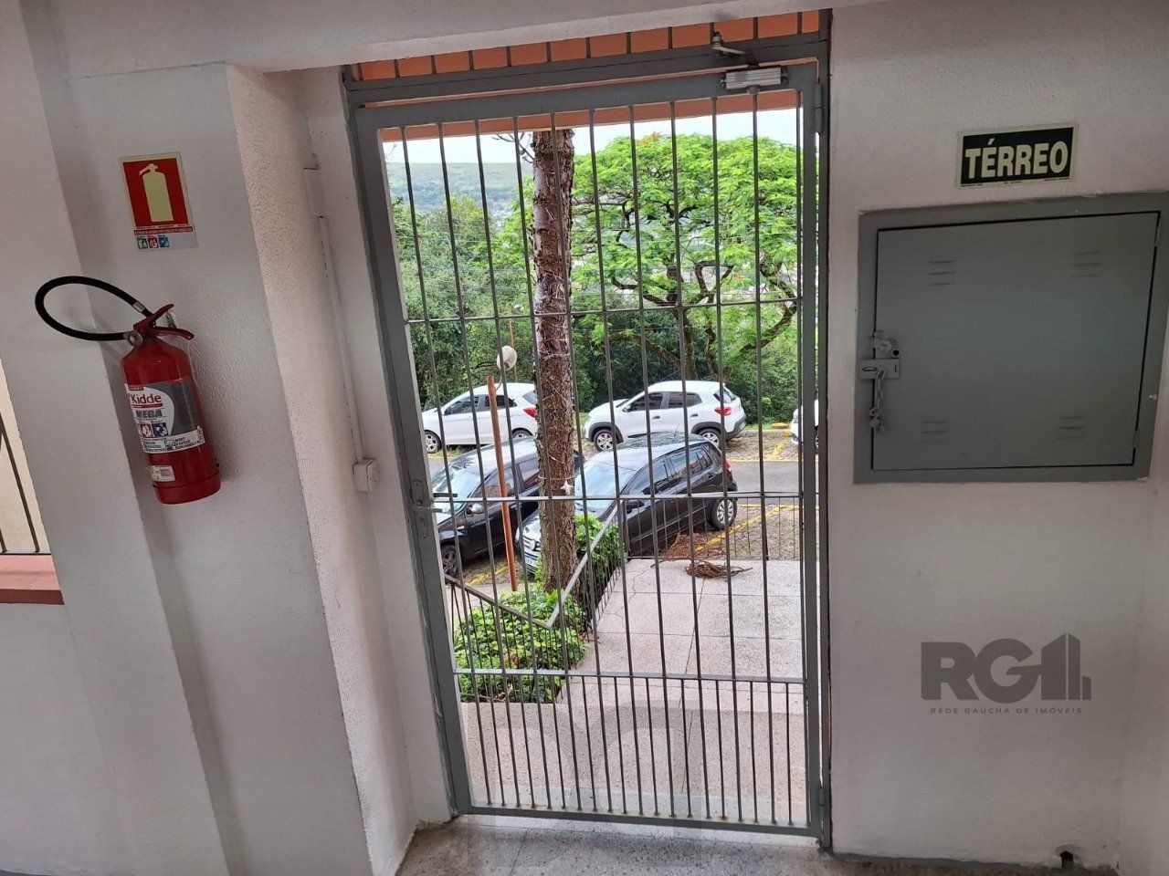 APARTAMENTO 1 DORMITÓRIOS, VAGA CARRO, BAIRRO SANTA TERESA, PORTO ALEGRE/RS — foto 11