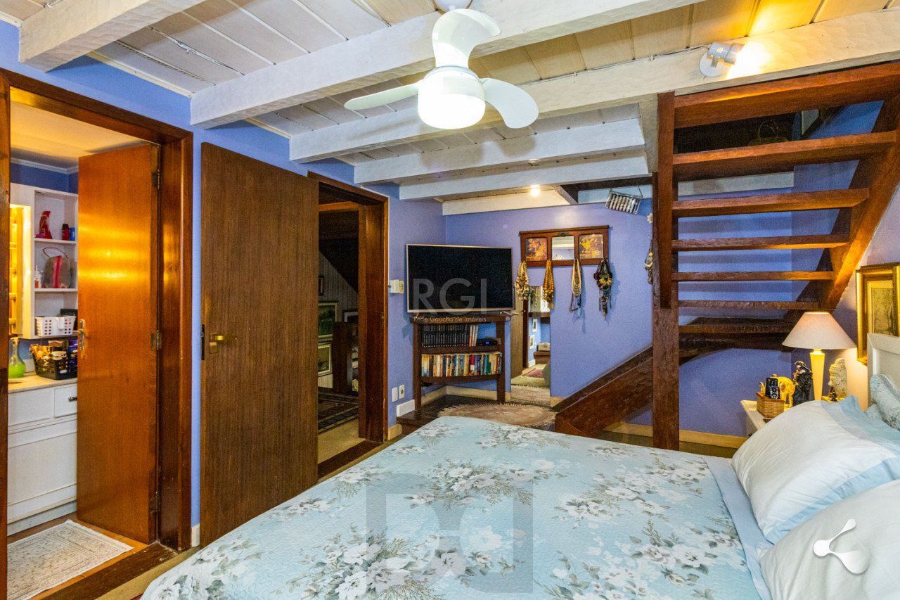 Casa Condominio para Venda - 231m², 4 dormitórios, 3 suites, 3 vagas - Ipanema — foto 19