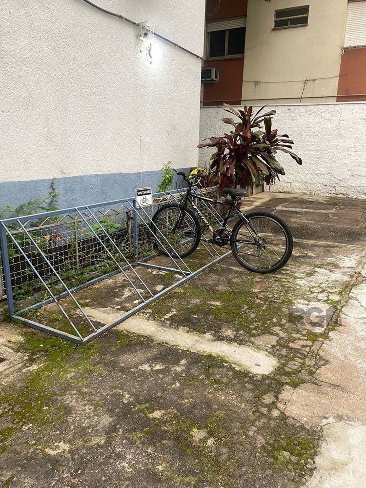 Apartamento térreo de 2 dormitórios sem garagem mobiliado  ! — foto 15