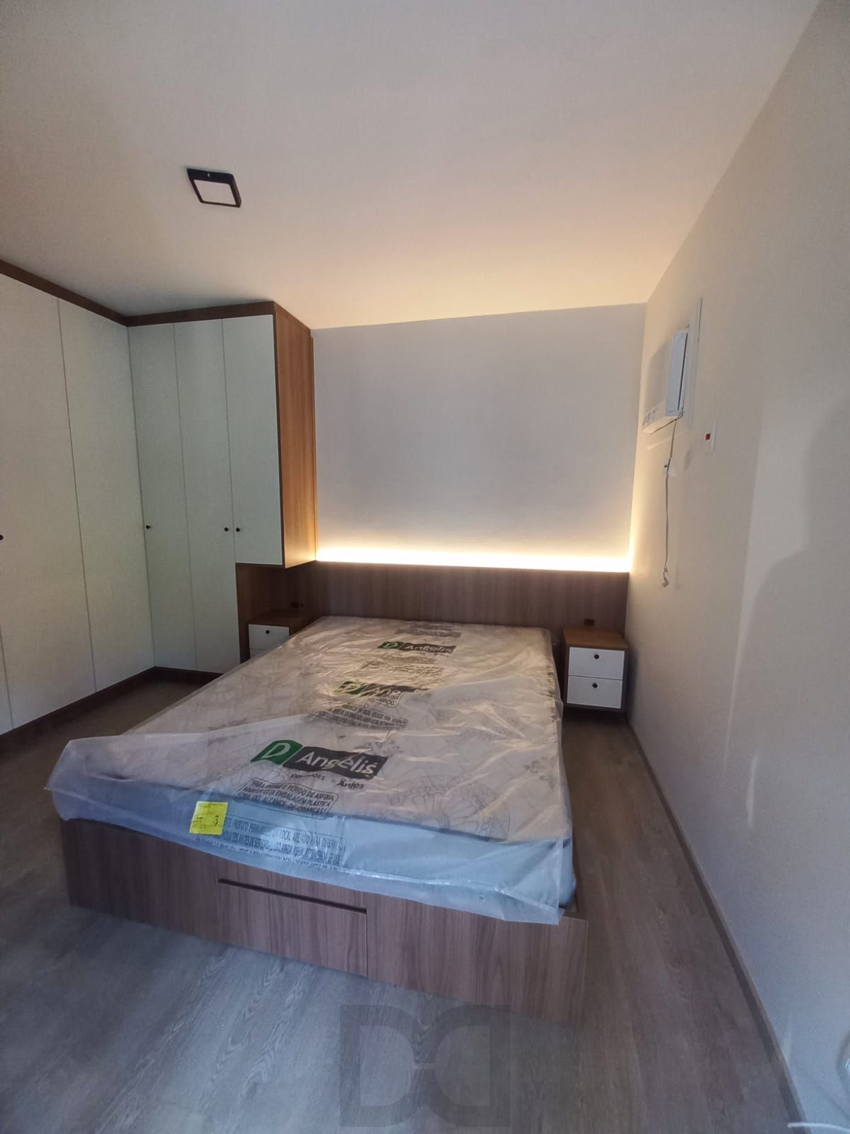 Apartamento reformado no coração da Tristeza — foto 8