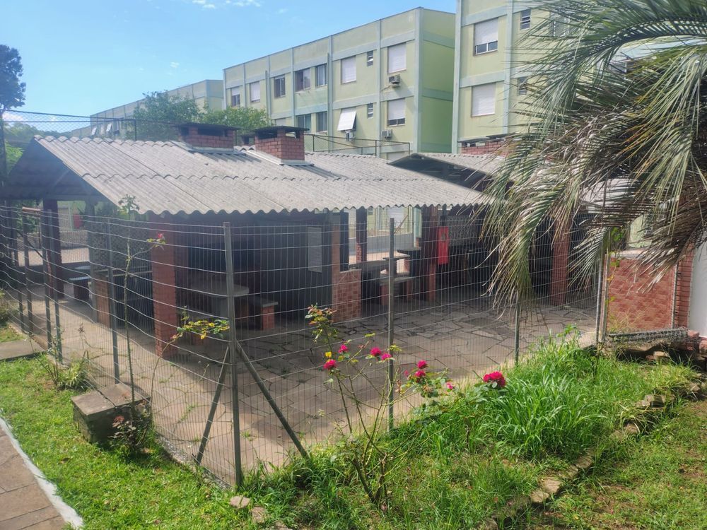 Apartamento 3 dormitórios com 63m², Bairro Camaquã em Porto Alegre — foto 9