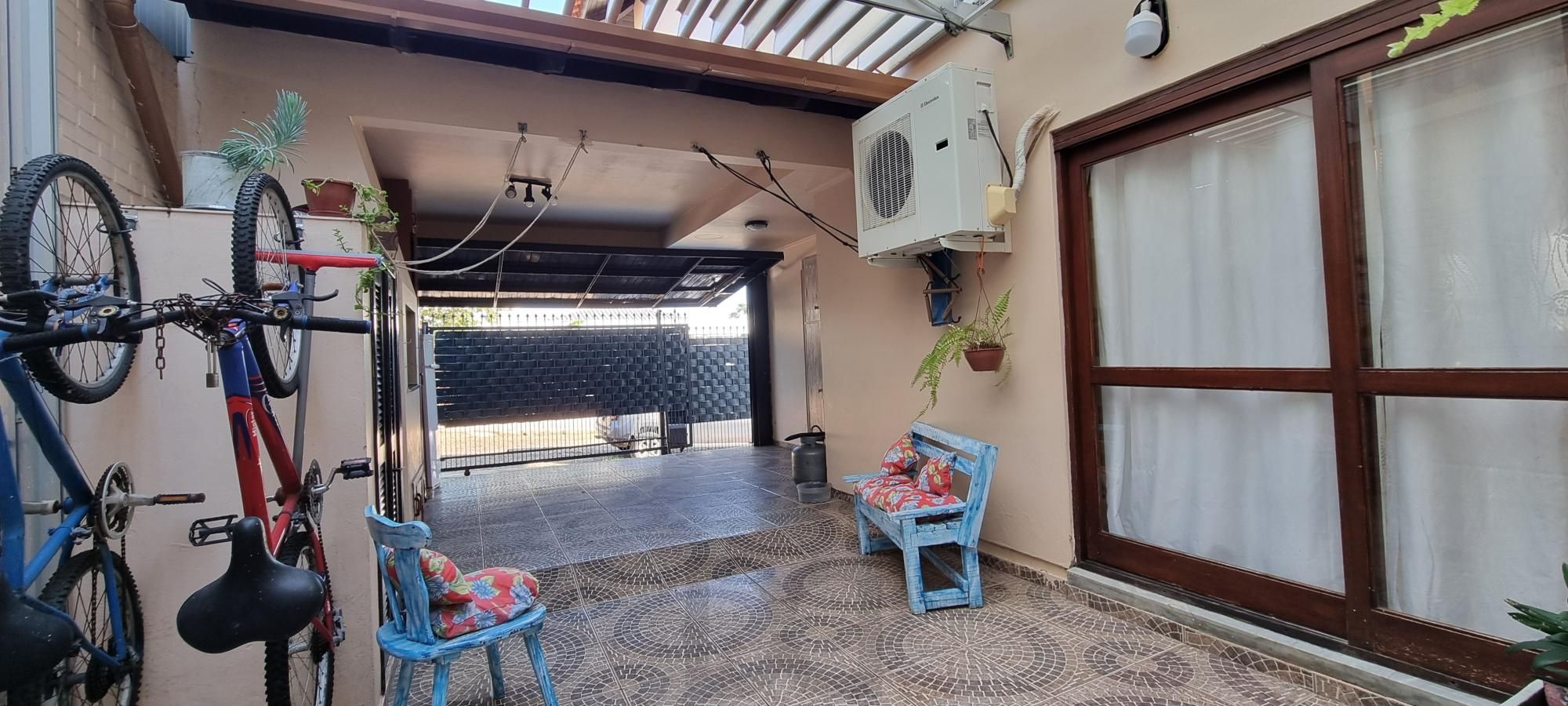 Casa 3d com elevador 3WC, 2V Espirito Santo Porto Alegre zona sul — foto 23