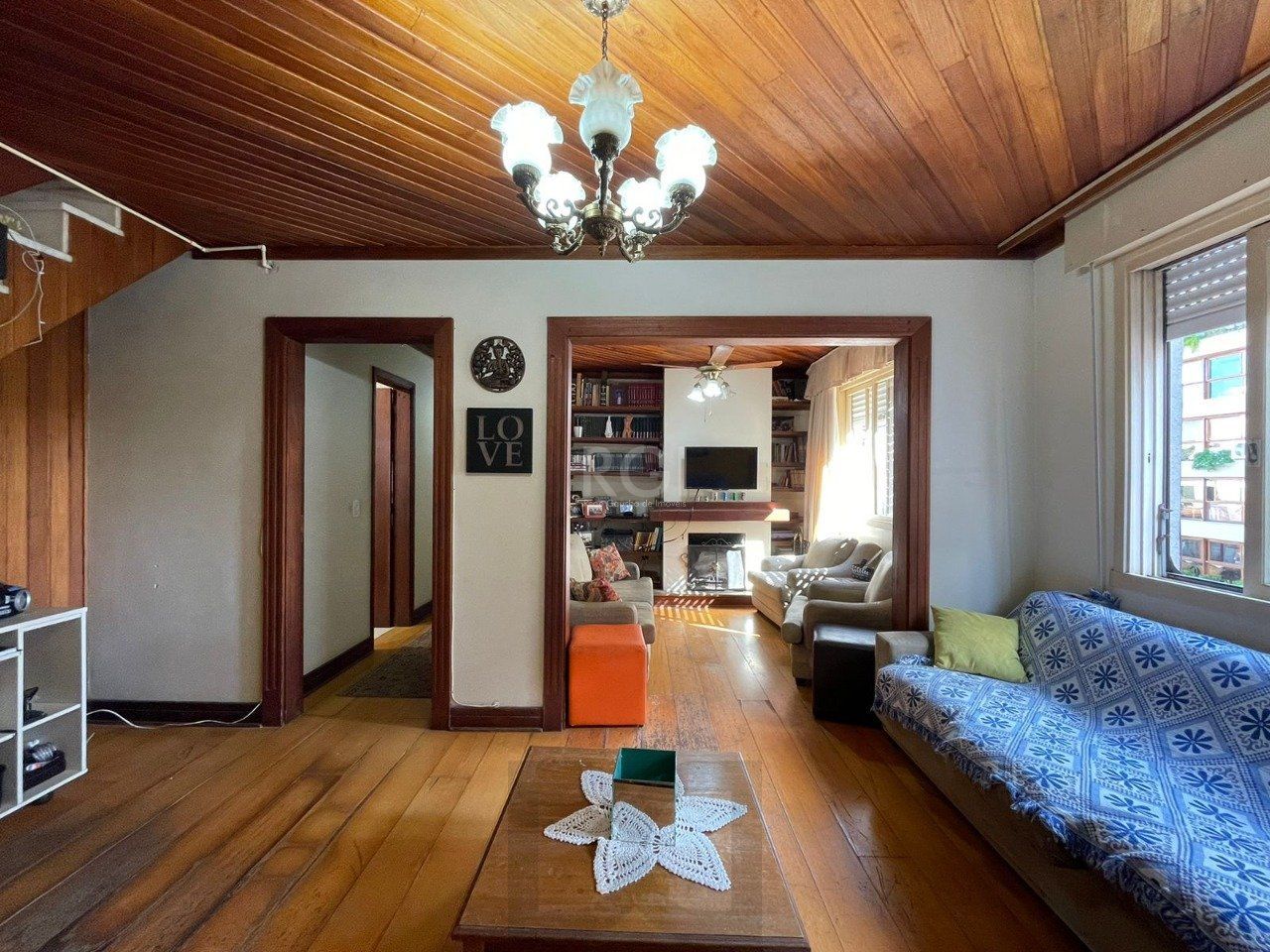 Cobertura a venda 5 Quartos, suíte e 2 vagas, no Bairro Menino Deus, Poa/RS — foto 10
