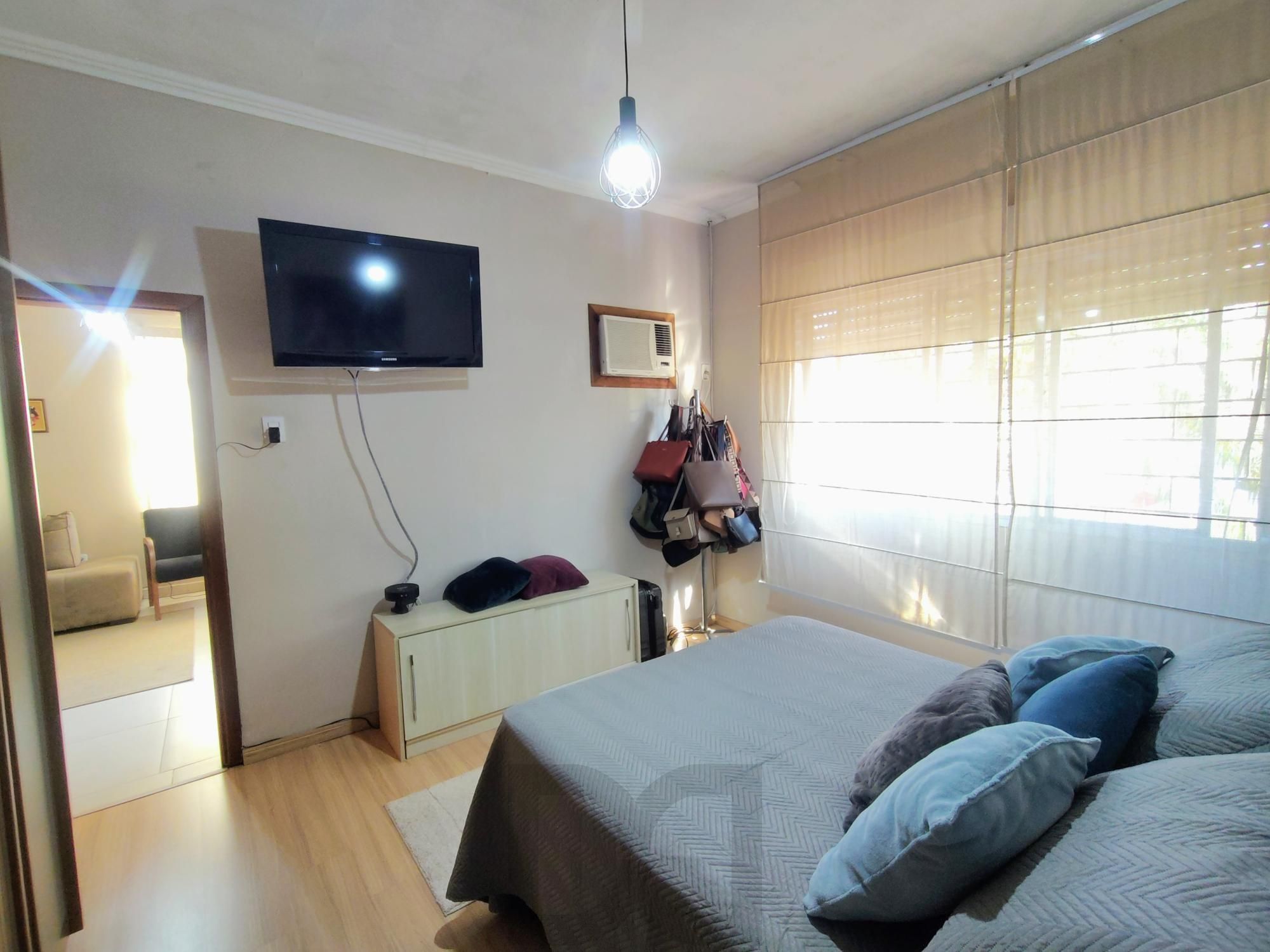 Casa 3 dorms à venda Rua Santa Flora, Nonoai - Porto Alegre — foto 17