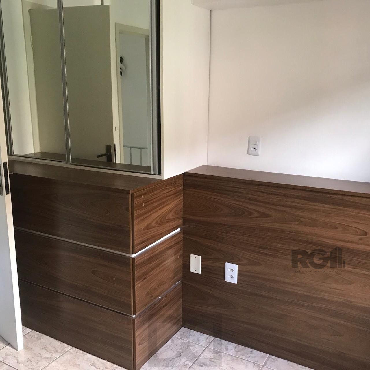 Casa em condomínio, 2 dormitórios, vaga, bairro Vila Nova, Porto Alegre/RS — foto 9