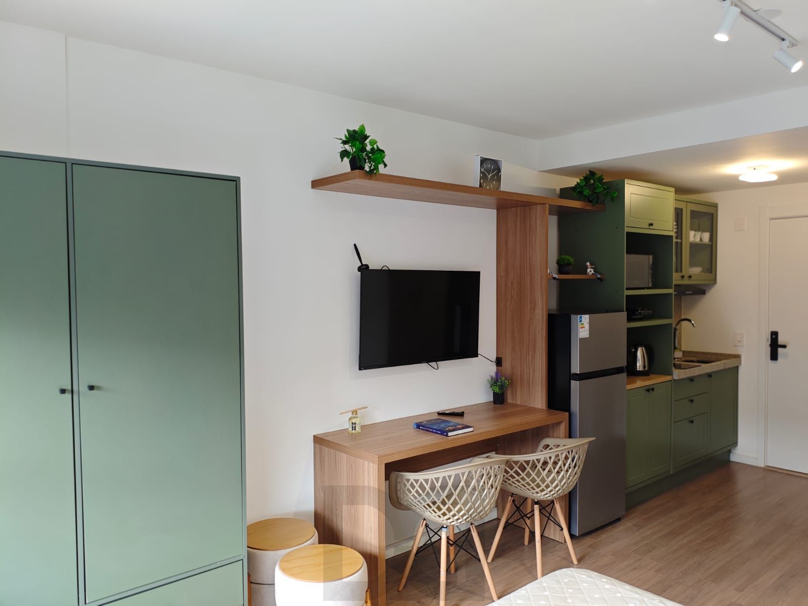 Studio no Connect João Wallig Cyrela — foto 1