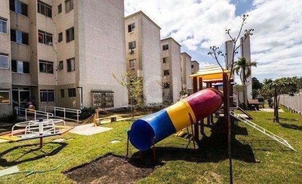 Apto 2 quartos no bairro Cavalhada - com vaga — foto 16