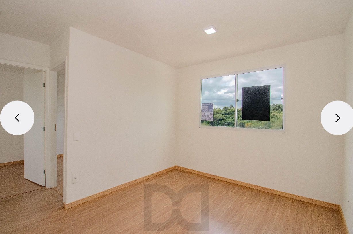 Apartamento com 02 quartos e 01 vaga no Bairro Morro Santana em Porto Alegre — foto 1