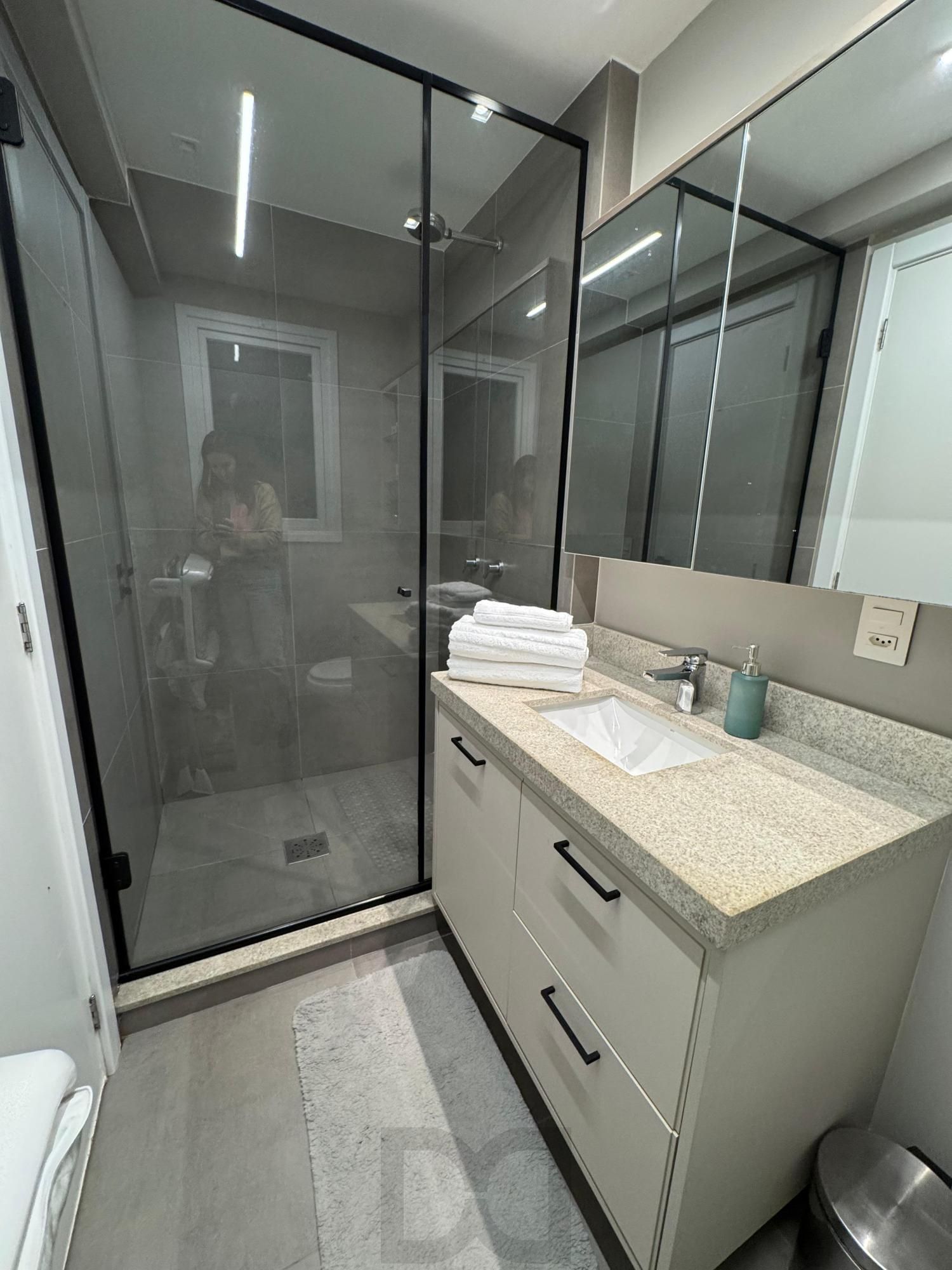 Apartamento com 02 quartos (01 suíte) e 01 vaga escriturada — foto 18