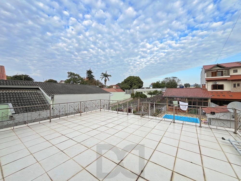 Casa semimobiliada com 5 dormitórios, piscina e 3 vagas no Camaquã Porto Alegre — foto 25