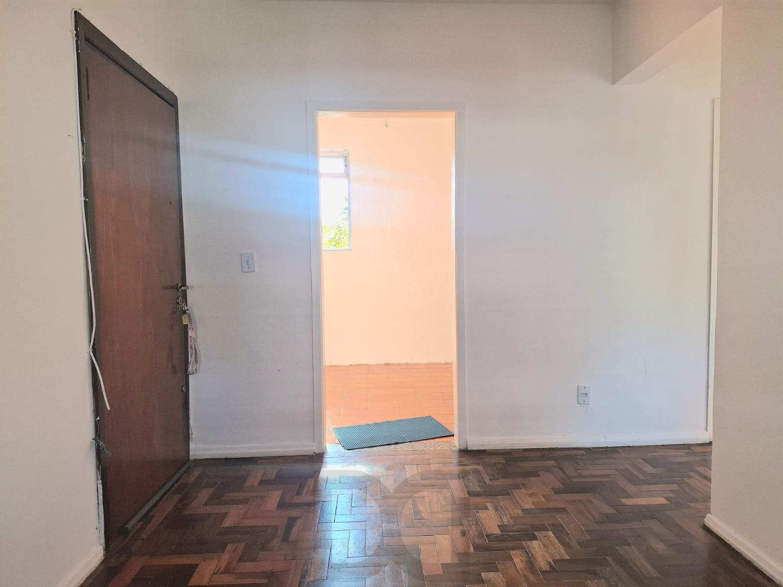 Apartamento de 02 dormitórios no Bairro Camaquã em Porto Alegre- RS — foto 11