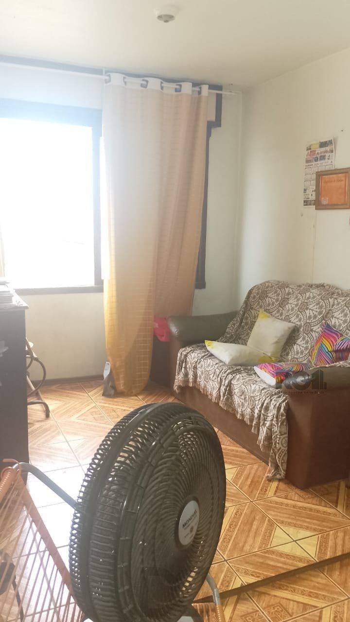Apartamento com 2 quartos, vaga - 60,21m² no bairro Rubem Berta, Poa/RS — foto 1
