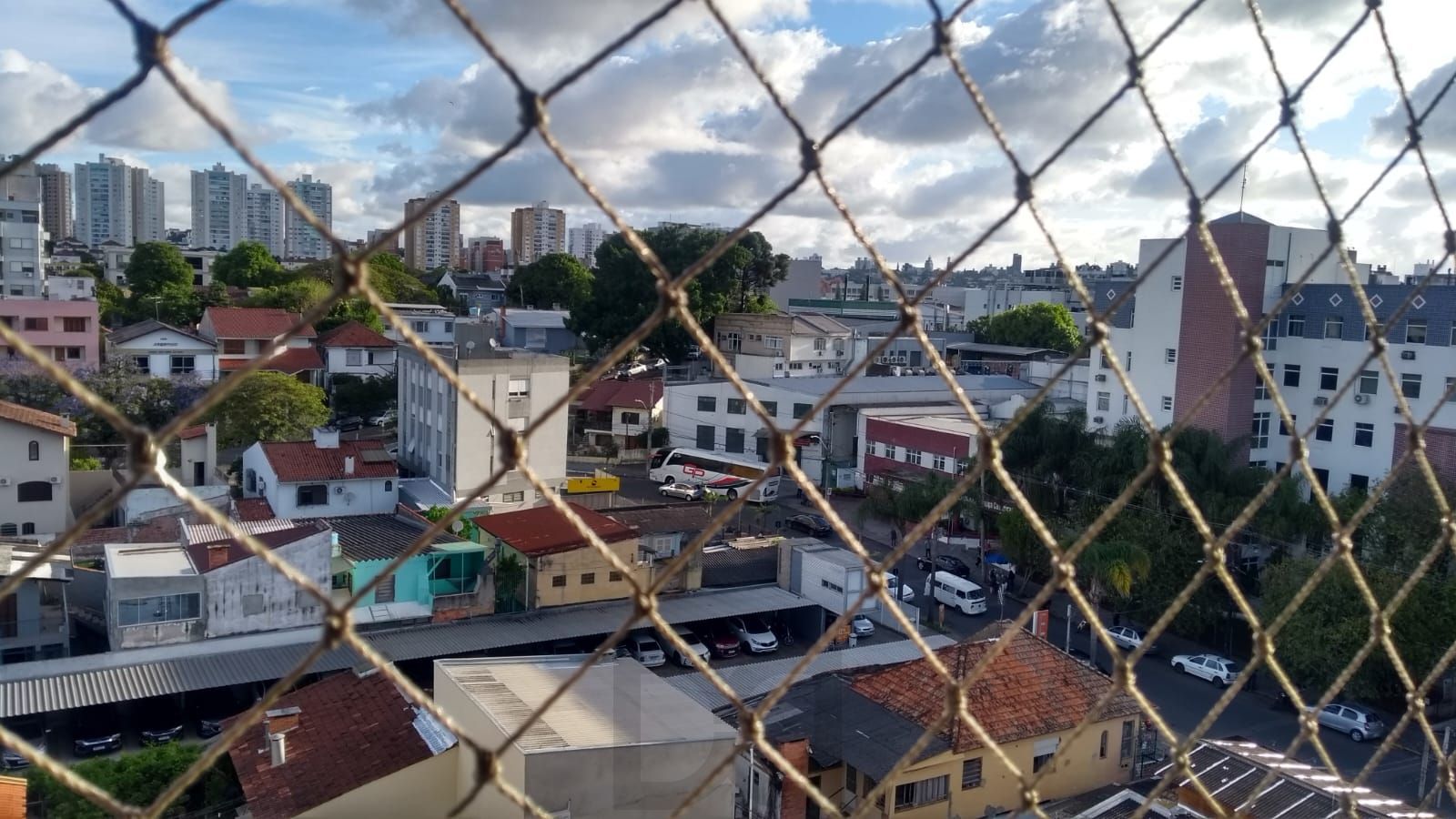 Apartamento com 02 quartos (01 suíte) e 03 Vagas no Bairro Cristo Redentor — foto 14