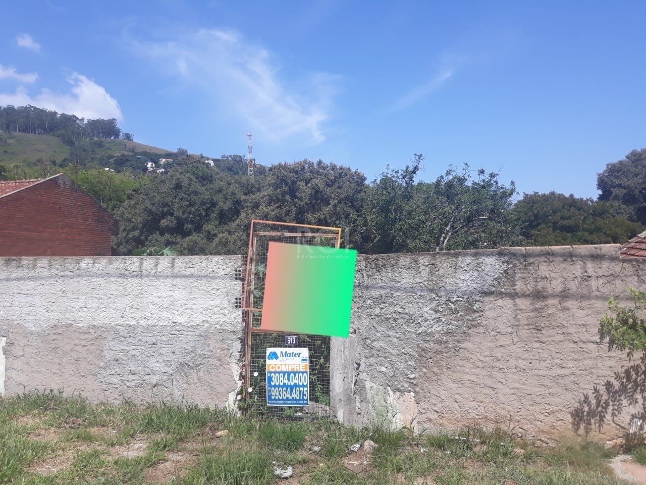 Terreno - 466m², Bairro Teresópolis, Porto Alegre-RS — foto 6