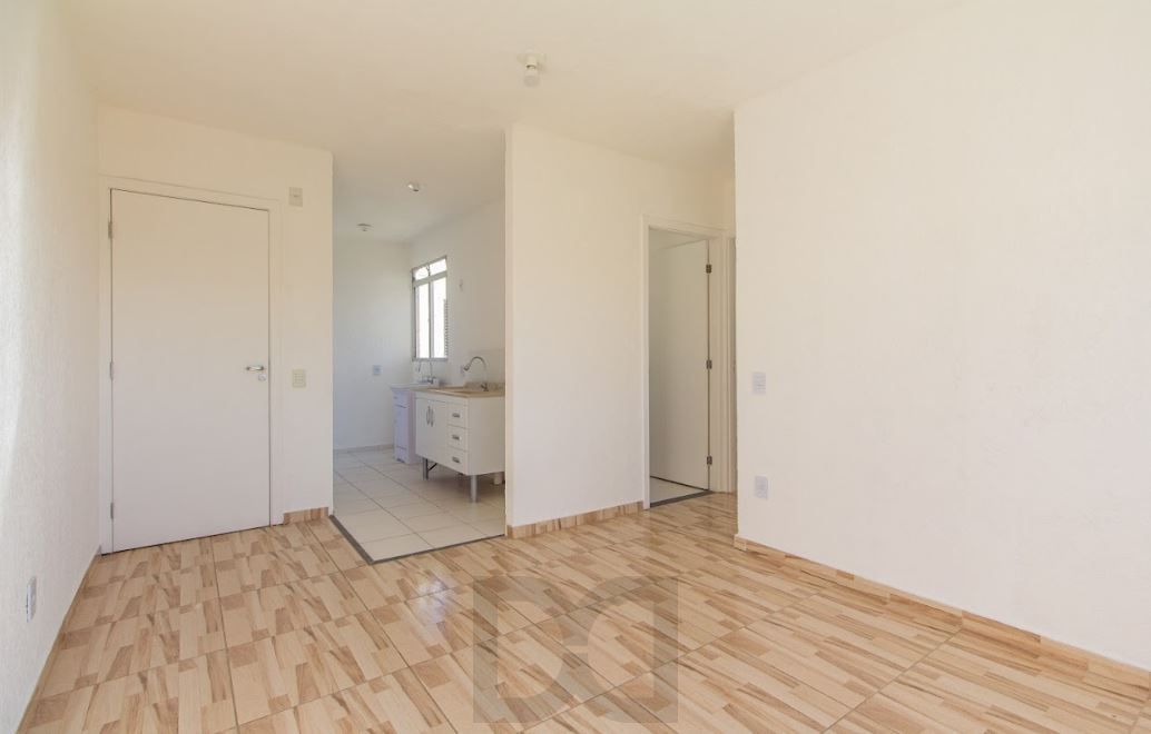 Apartamento de 2 Quartos e 01 vaga fixa no Bairro Jardim Leopoldina em Porto Alegre — foto 3