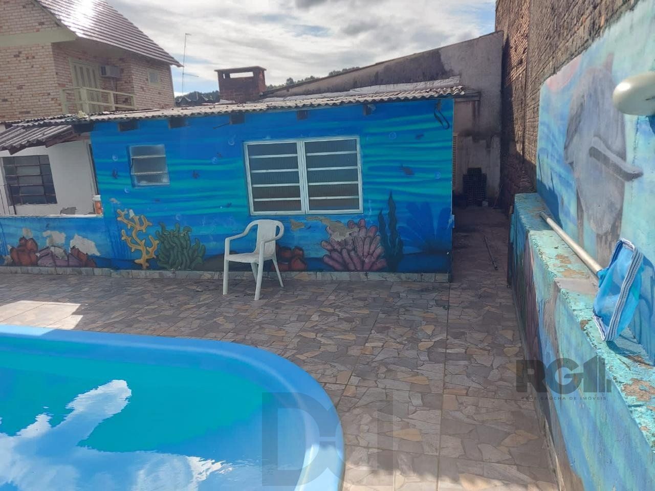 Casa no Aberta dos Morros em Porto Alegre/RS — foto 15