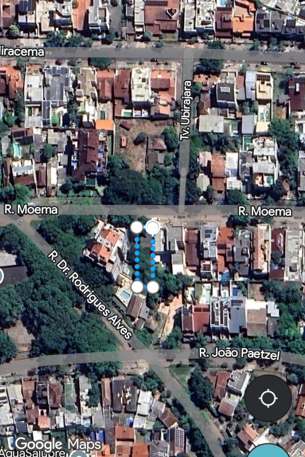 Terreno no Bairro Chácara das Pedras — foto 7