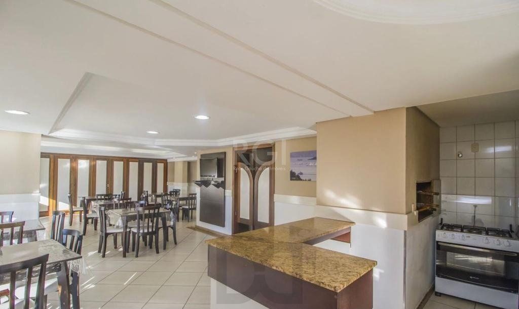Apartamento para Venda - 172.94m², 3 dormitórios, 1 suites, 2 vagas - Tristeza — foto 33