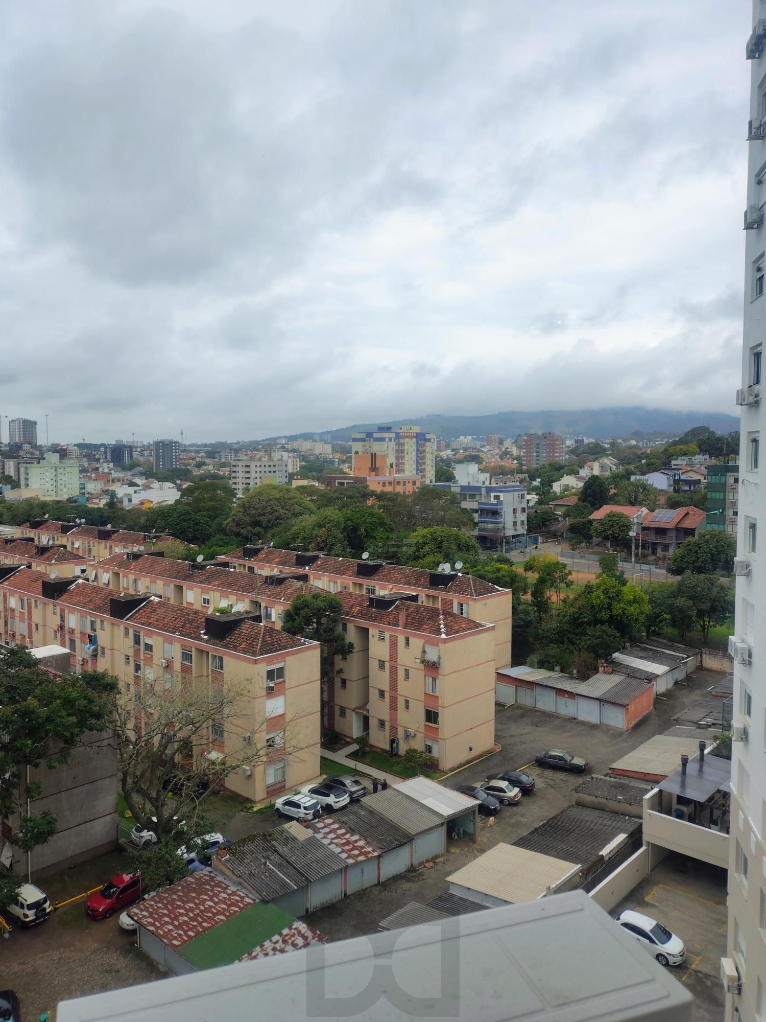 VISTA DA SALA