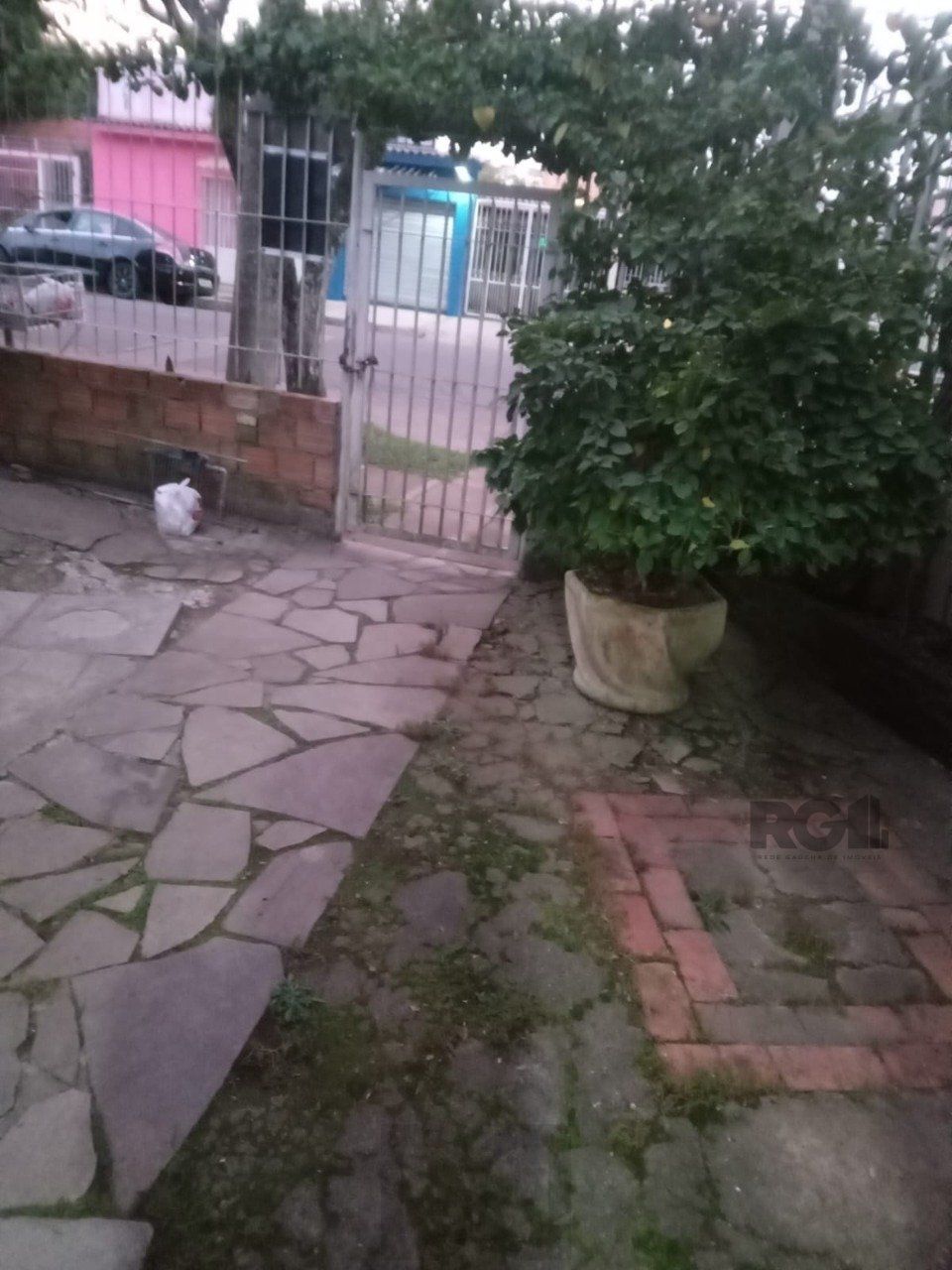 CASA 2 DORMITÓRIOS, 2 VAGAS DE GARAGEM, BAIRRO RESTINGA, PORTO ALEGRE/RS — foto 8