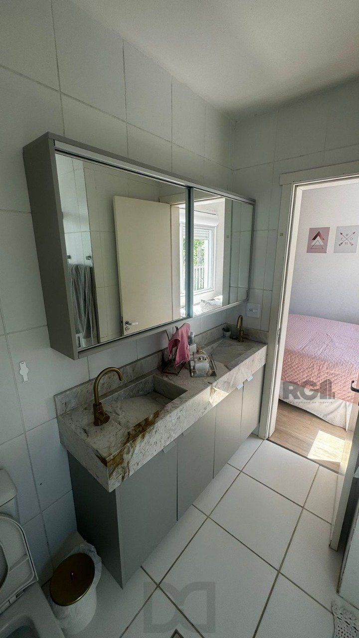 Casa Condominio para Venda - 97m², 3 dormitórios, sendo 1 suites, 2 vagas - Morro Santana — foto 15
