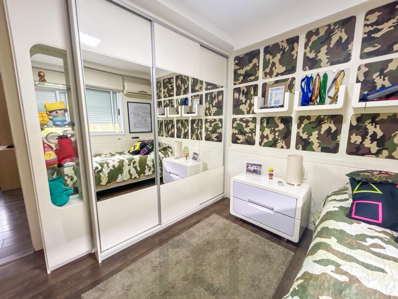 Casa em Condomínio com 03 quartos, 01 suíte e 02 vagas cobertas - Teresópolis — foto 25