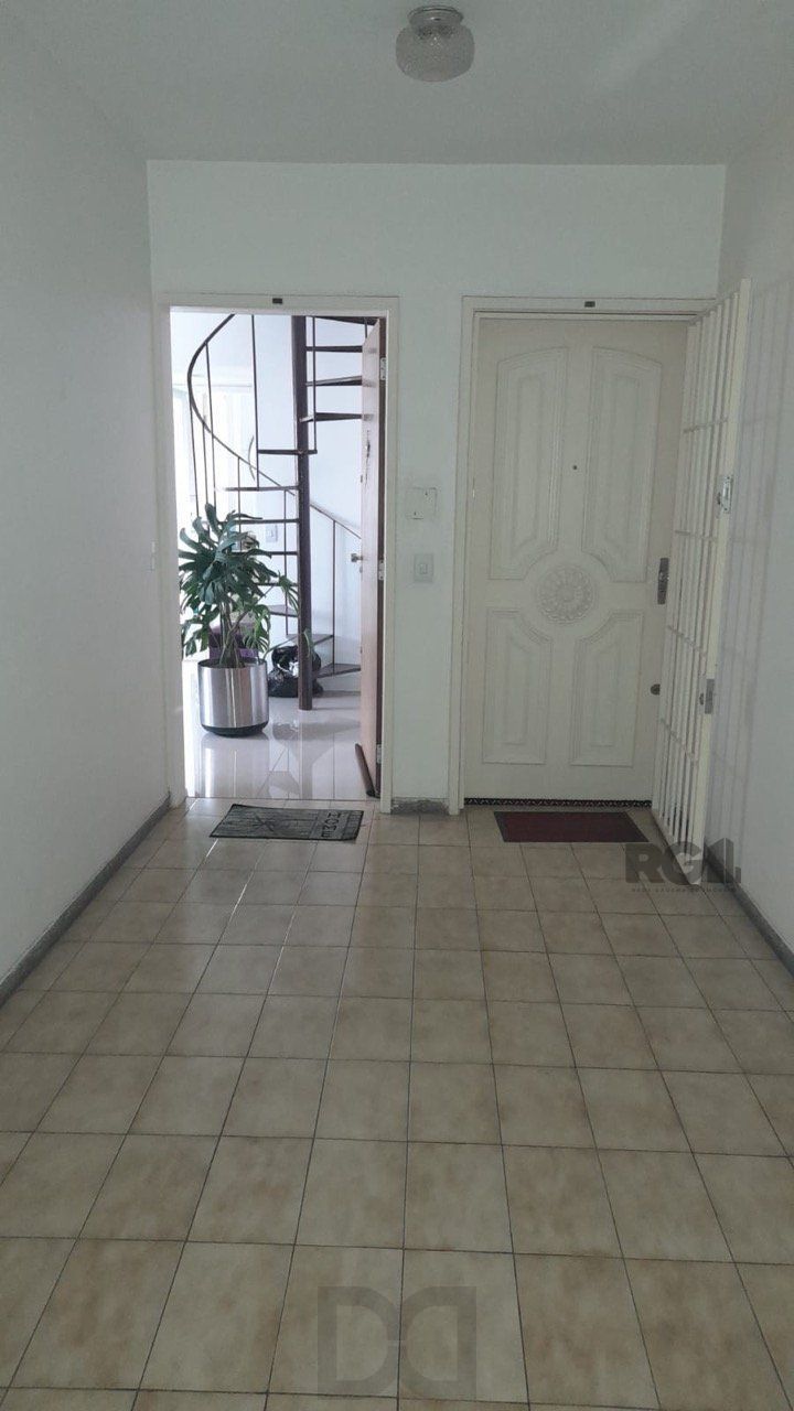 Cobertura 2 dormitorio com 80m2 no bairro Santana. — foto 3