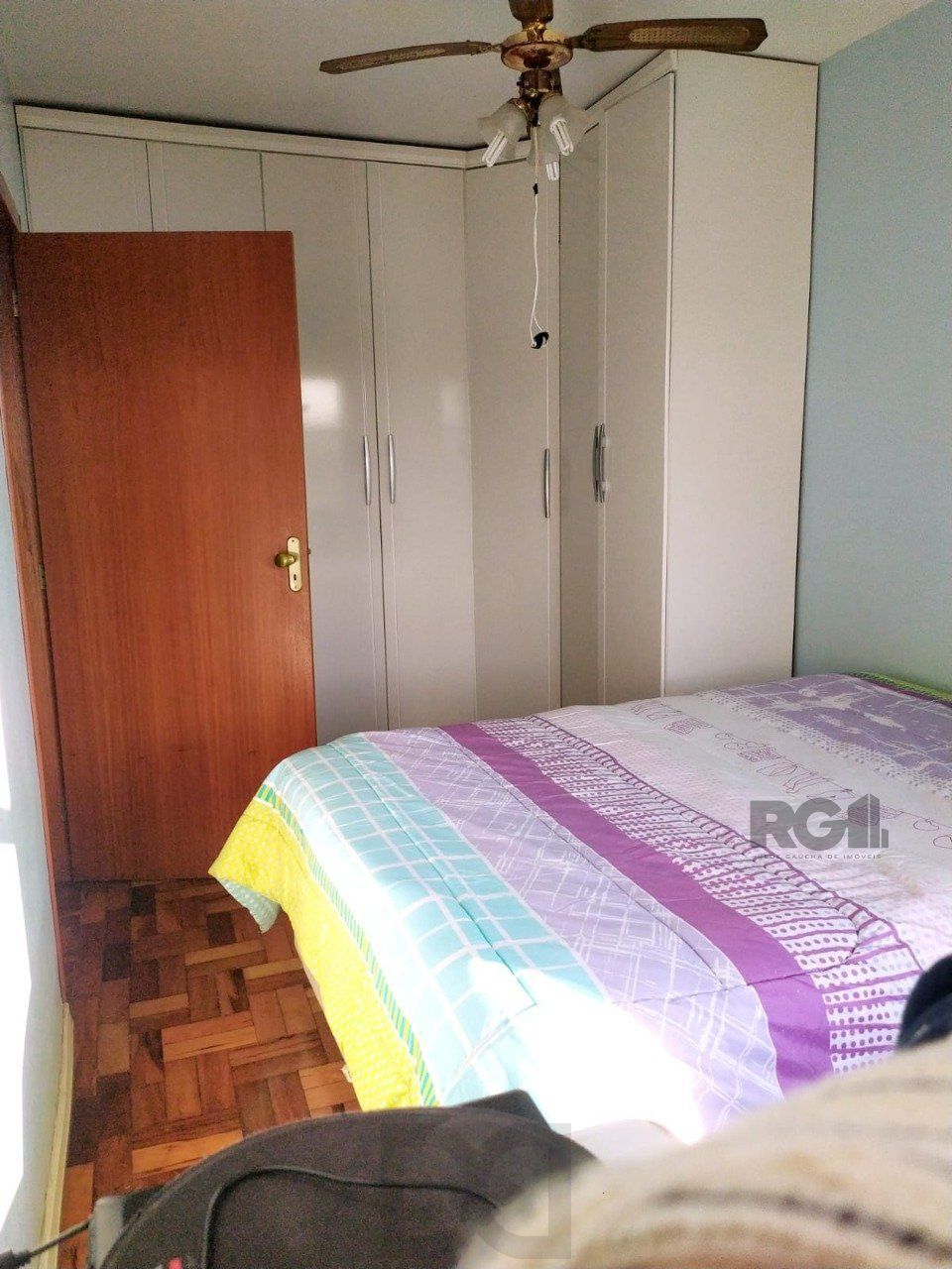 Apartamento de 2 dormitórios com vaga no bairro Petrópolis — foto 24