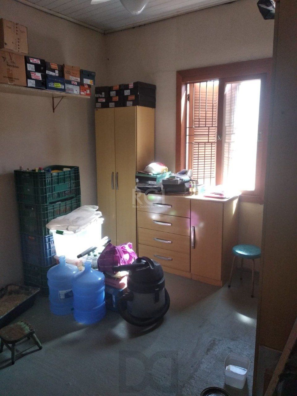 Casa 2 dormitórios, garagem coberta, terreno 621m² bairro Camaquã, Porto Alegre — foto 5
