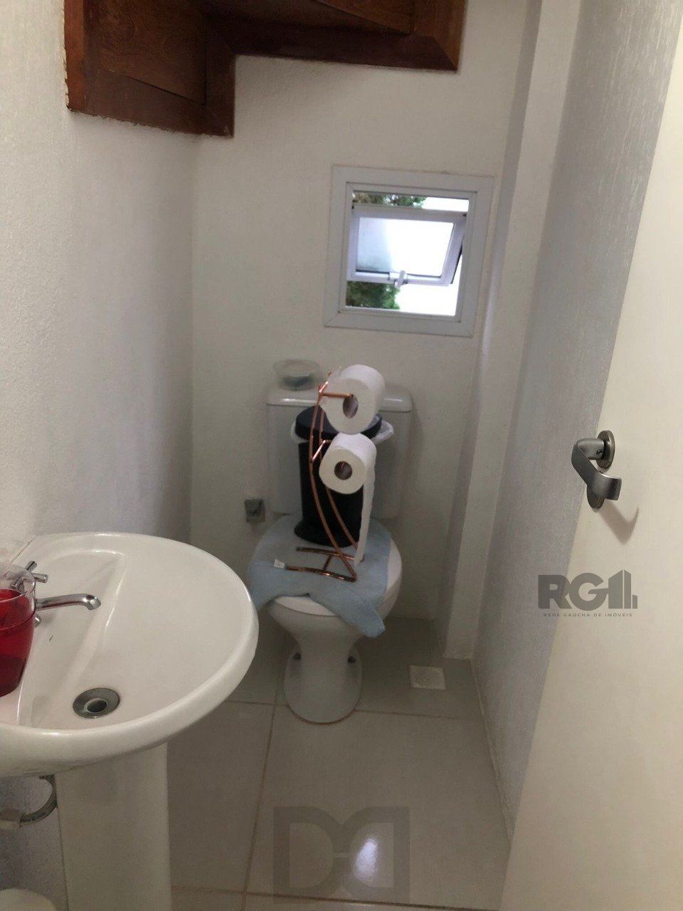 Sobrado Aconchegante em condomínio no Jardim Carvalho — foto 14