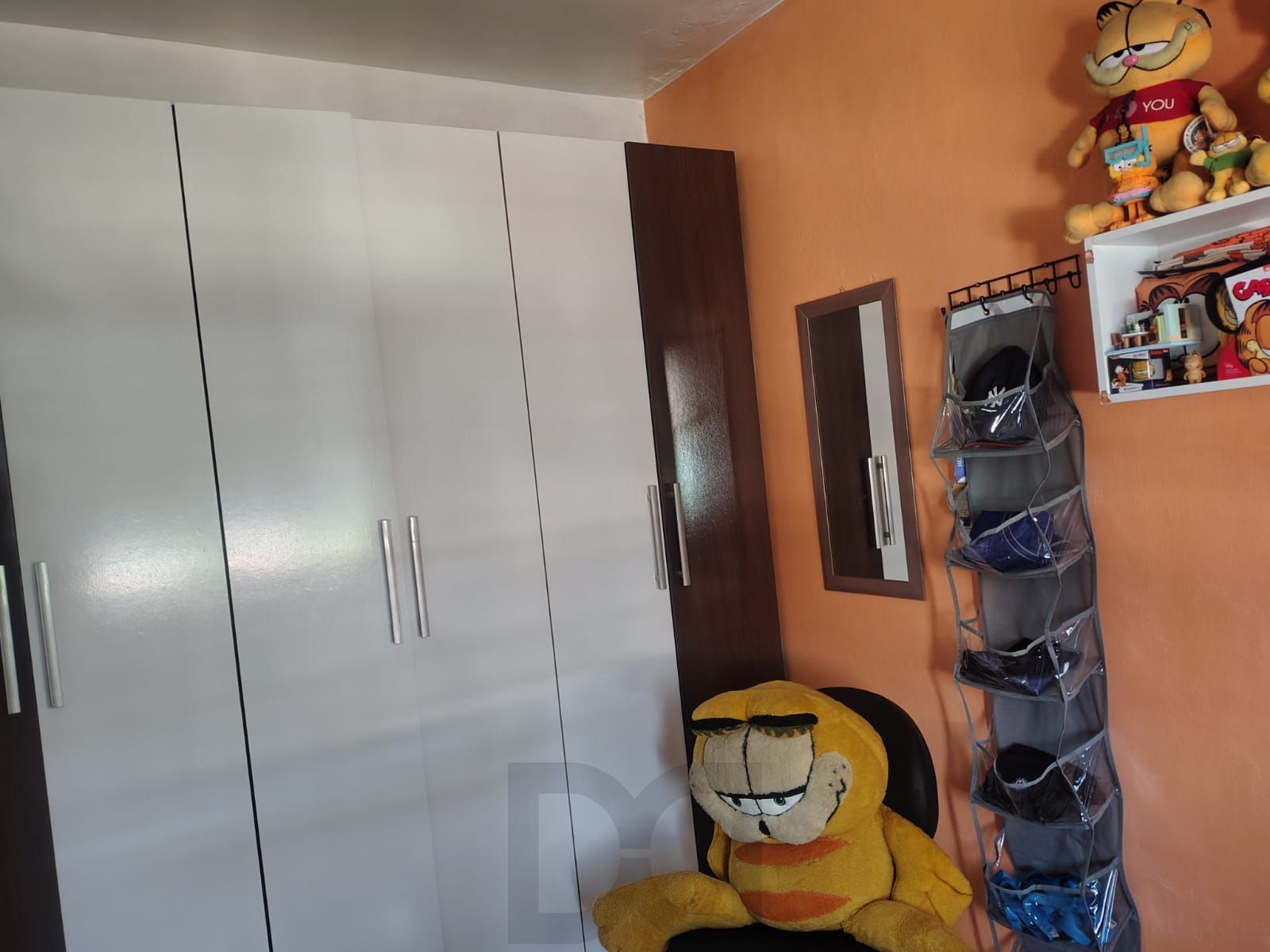 Apartamento de 2 dormitórios , portaria , salão de festas com churrsaqueira ! — foto 11