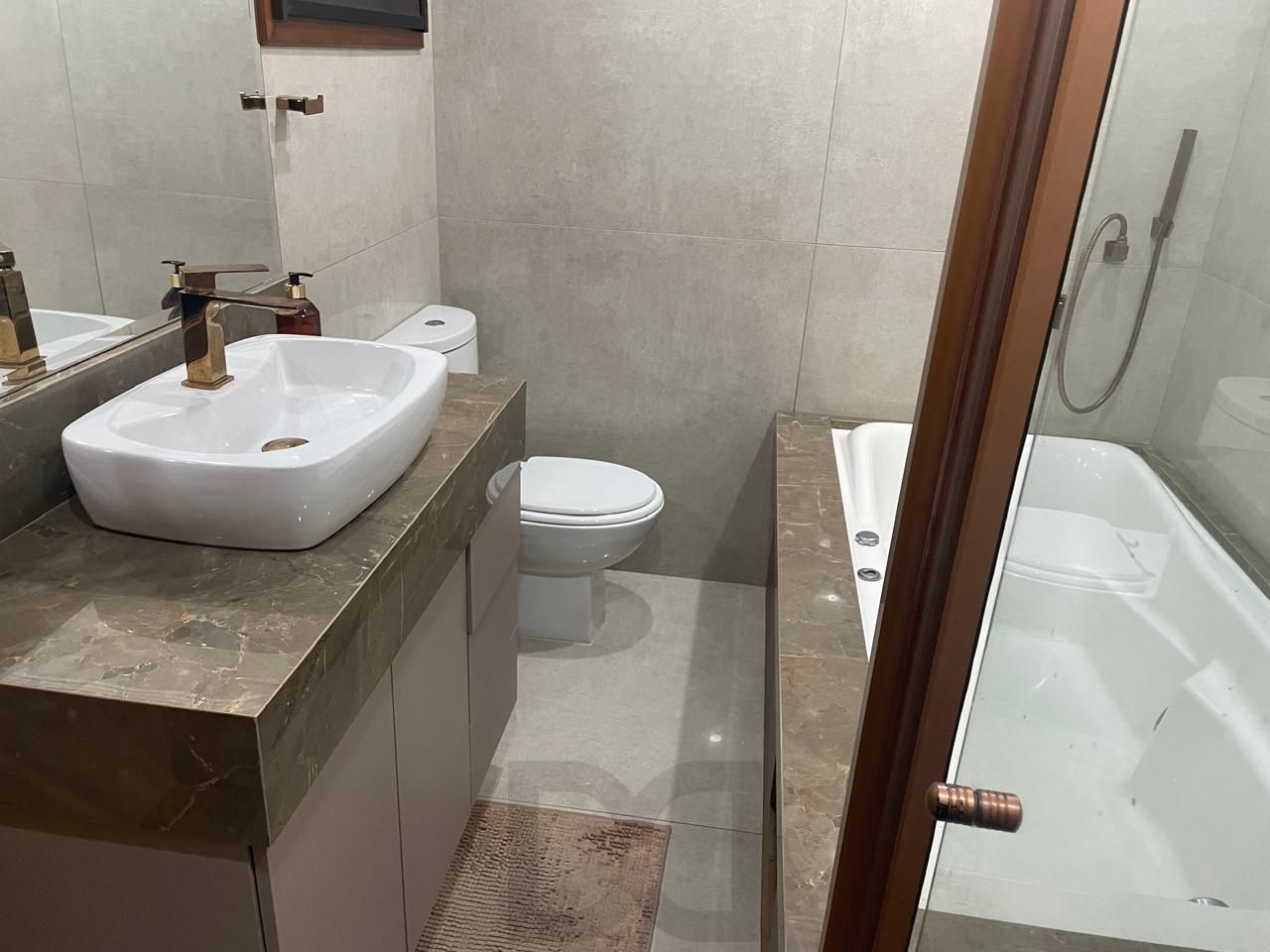 Casa em Condomínio com 03 quartos (01 suíte com closet) e 06 vagas no Ecoville — foto 17