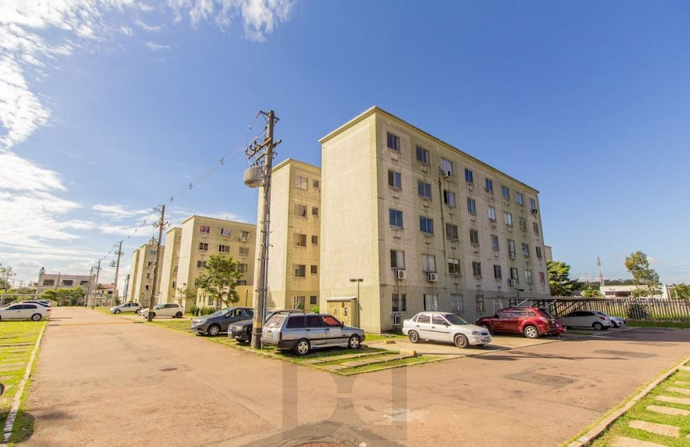 Apartamento de 2 Quartos e 01 vaga fixa no Bairro Jardim Leopoldina em Porto Alegre — foto 22
