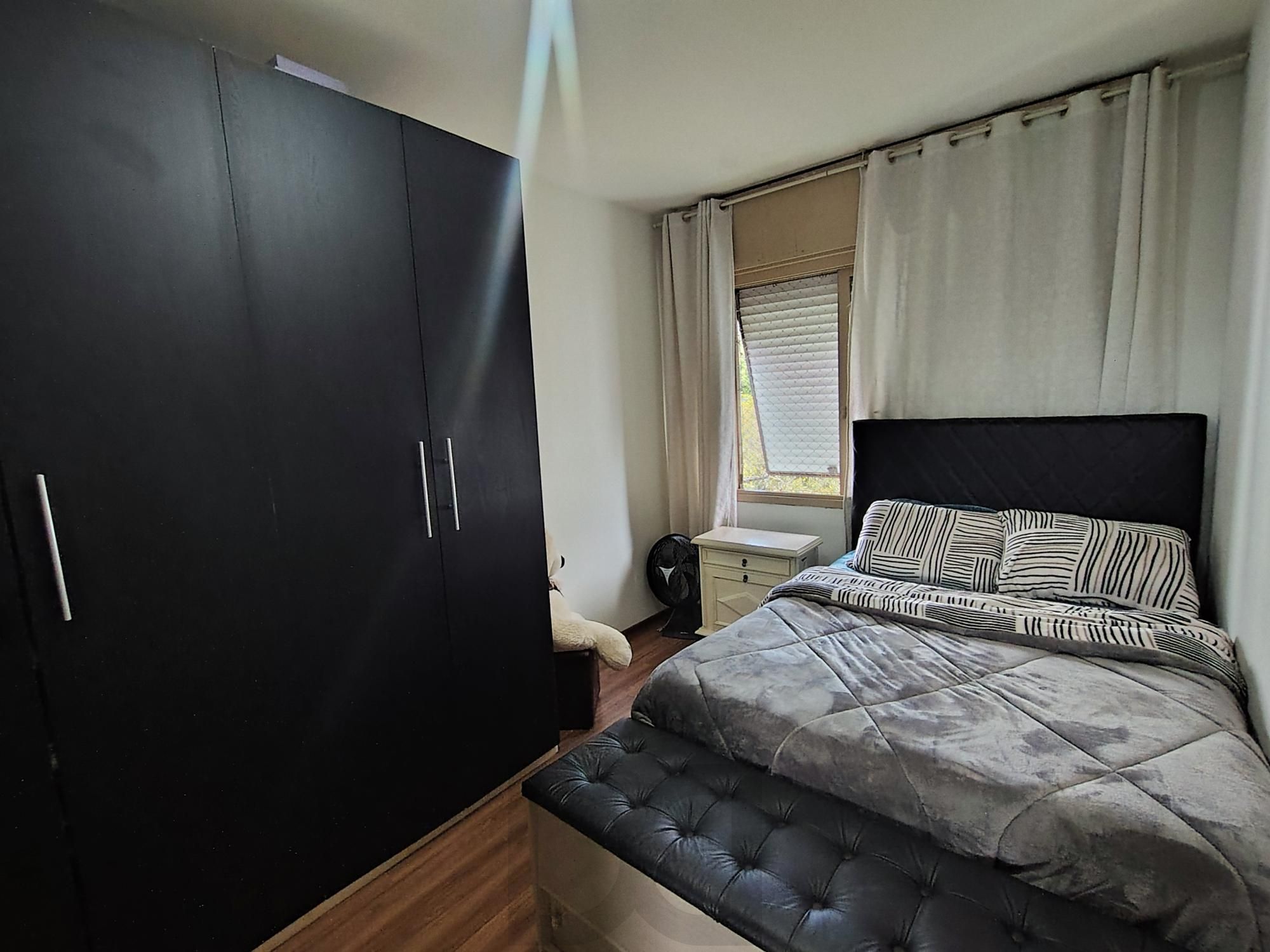 Apartamento com 03 Quartos e 01 Vaga de Locação no Bairro Nonoai, Porto Alegre — foto 18