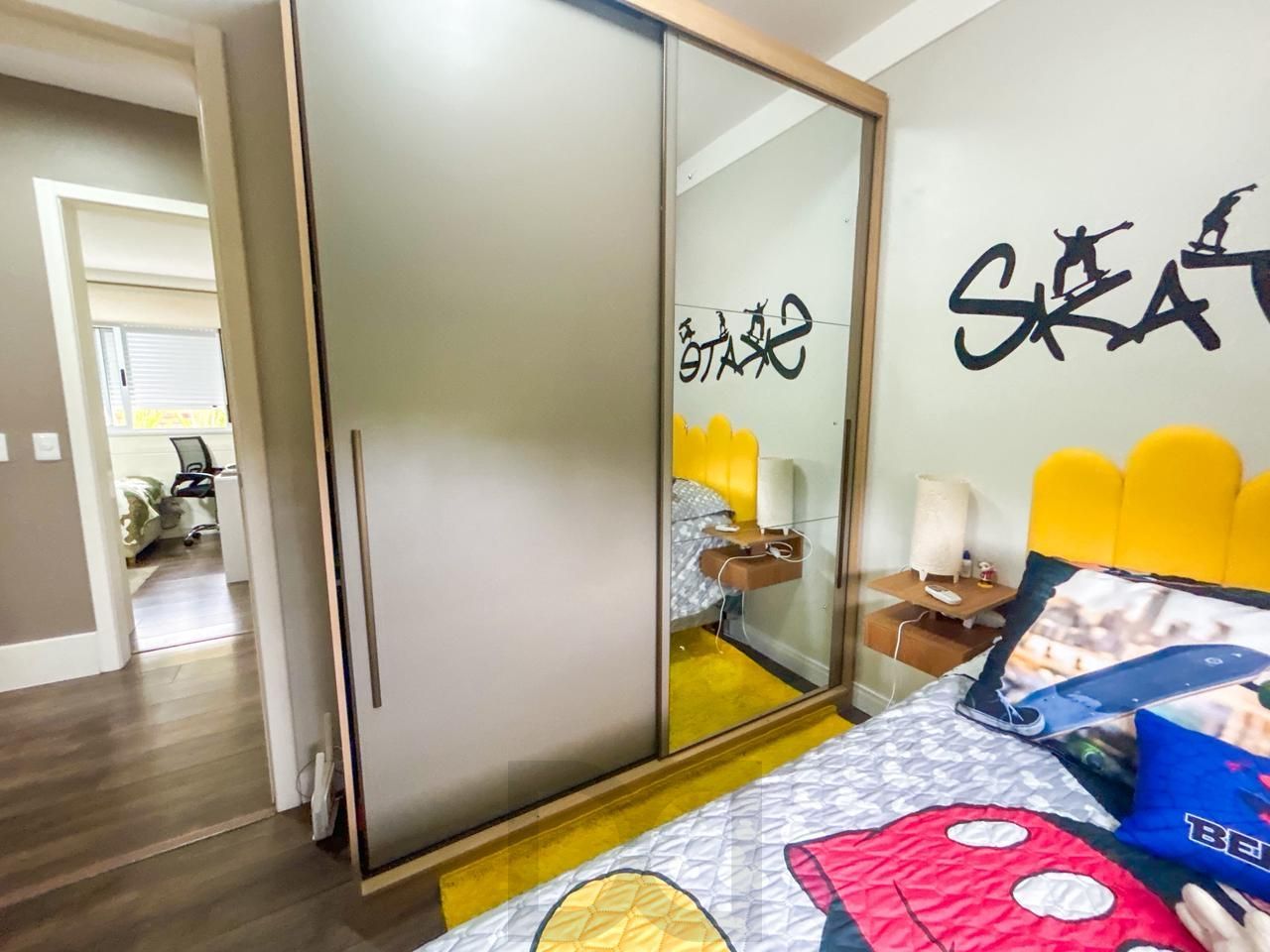 Casa em Condomínio com 03 quartos, 01 suíte e 02 vagas cobertas - Teresópolis — foto 19