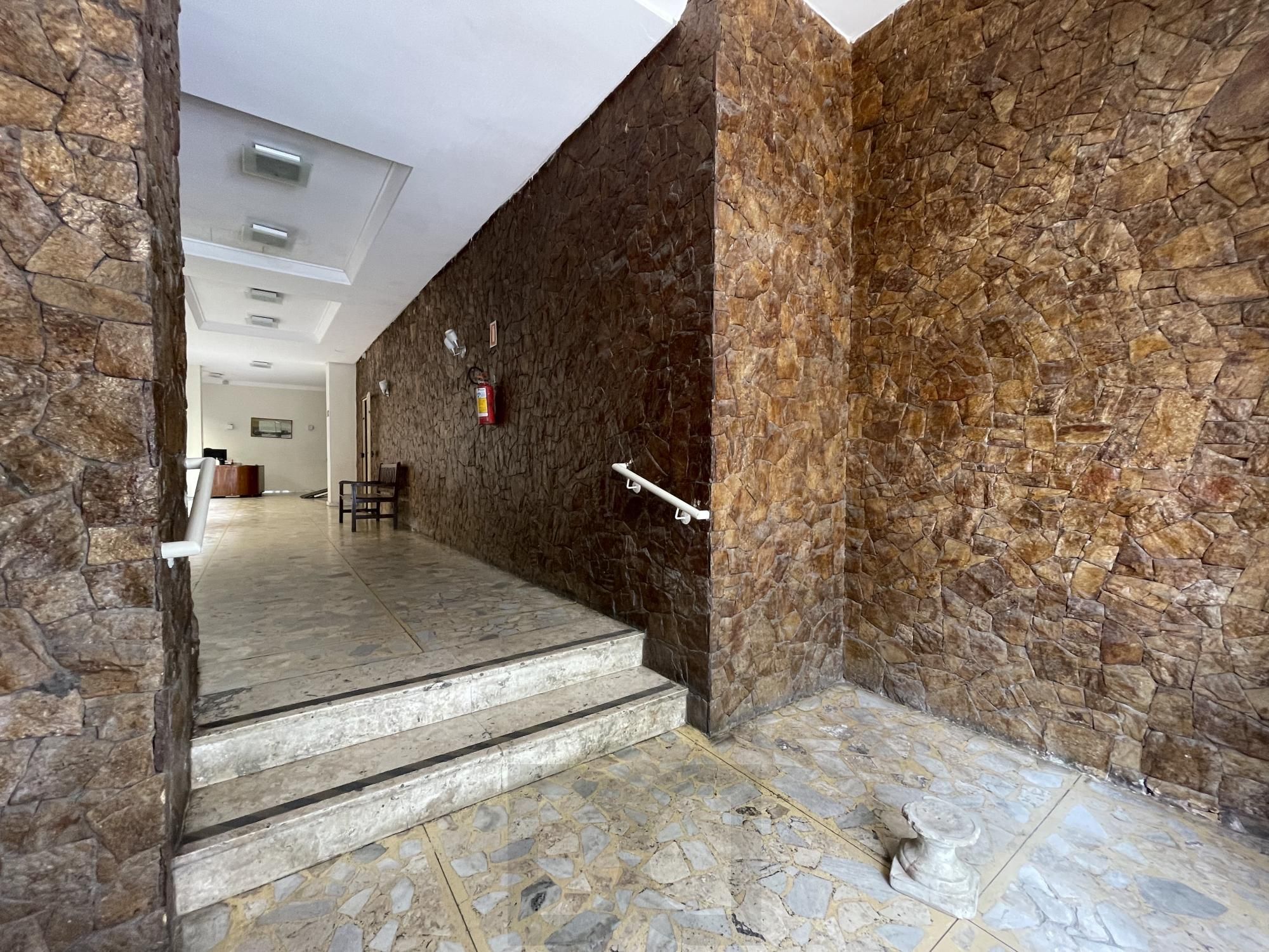 Apartamento de 147m² no Centro Histórico — foto 28