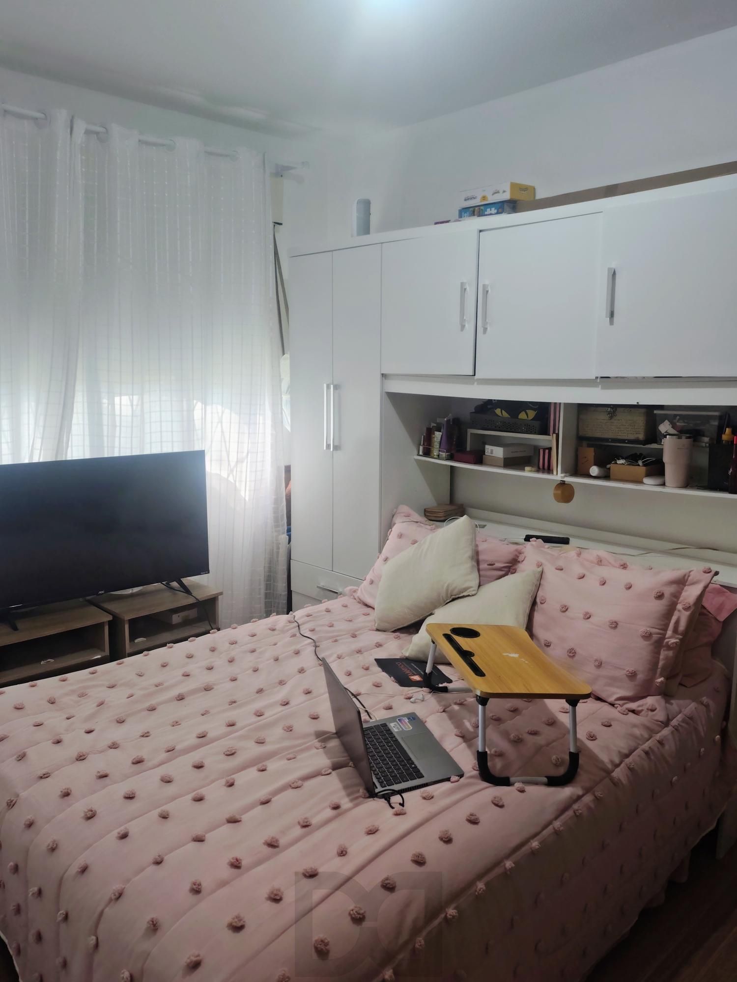 Apartamento dois dormitórios com vaga rotativa Santo Antônio - Porto Alegre — foto 23