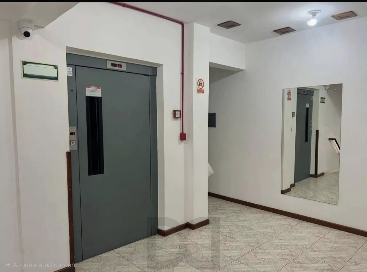 APARTAMENTO DE 1 DORMITÓRIO, CHURRASQUEIRA E 1 VAGA DE GARAGEM, BAIRRO SANTO ANTONIO EM PORTO ALEGRE — foto 16