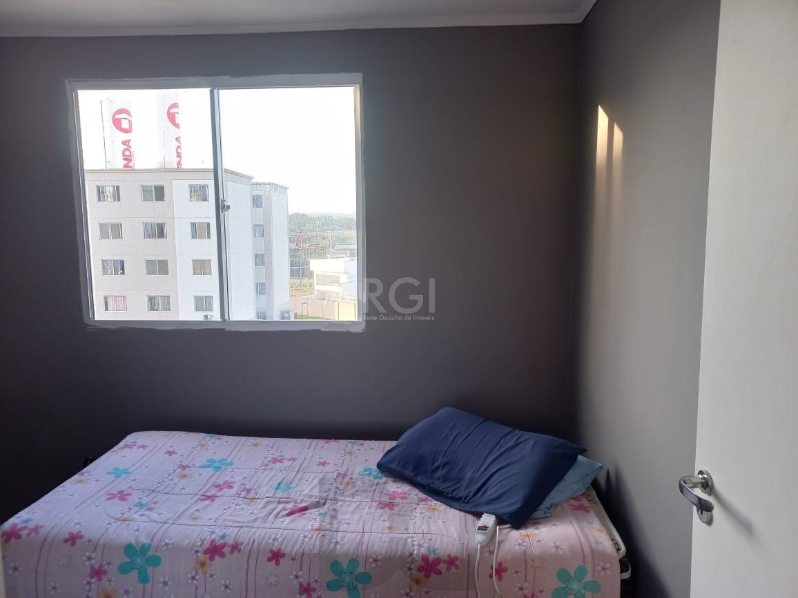 Apartamento para Venda - 42m², 2 dormitórios, 1 vaga - Hípica, Porto Alegre — foto 12