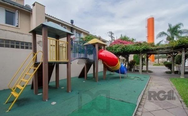 Casa em Condomínio com 03 quarto e 01 Vaga no Bairro Humaitá — foto 7