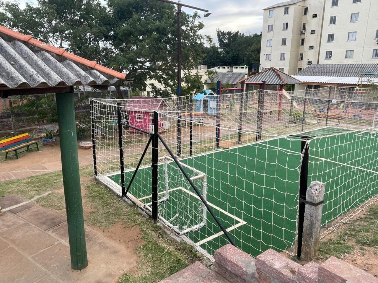 Apartamento 2 dormitórios, 1 vaga - Vila Nova, Porto Alegre — foto 5