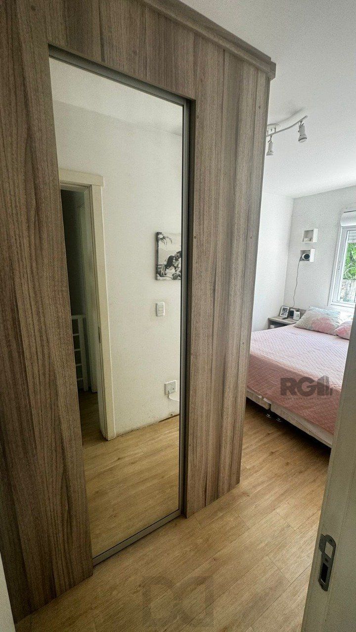 Casa Condominio para Venda - 97m², 3 dormitórios, sendo 1 suites, 2 vagas - Morro Santana — foto 13