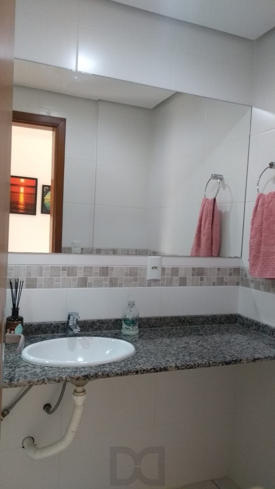 Apartamento com 02 quartos (01 suíte) e 03 Vagas no Bairro Cristo Redentor — foto 16