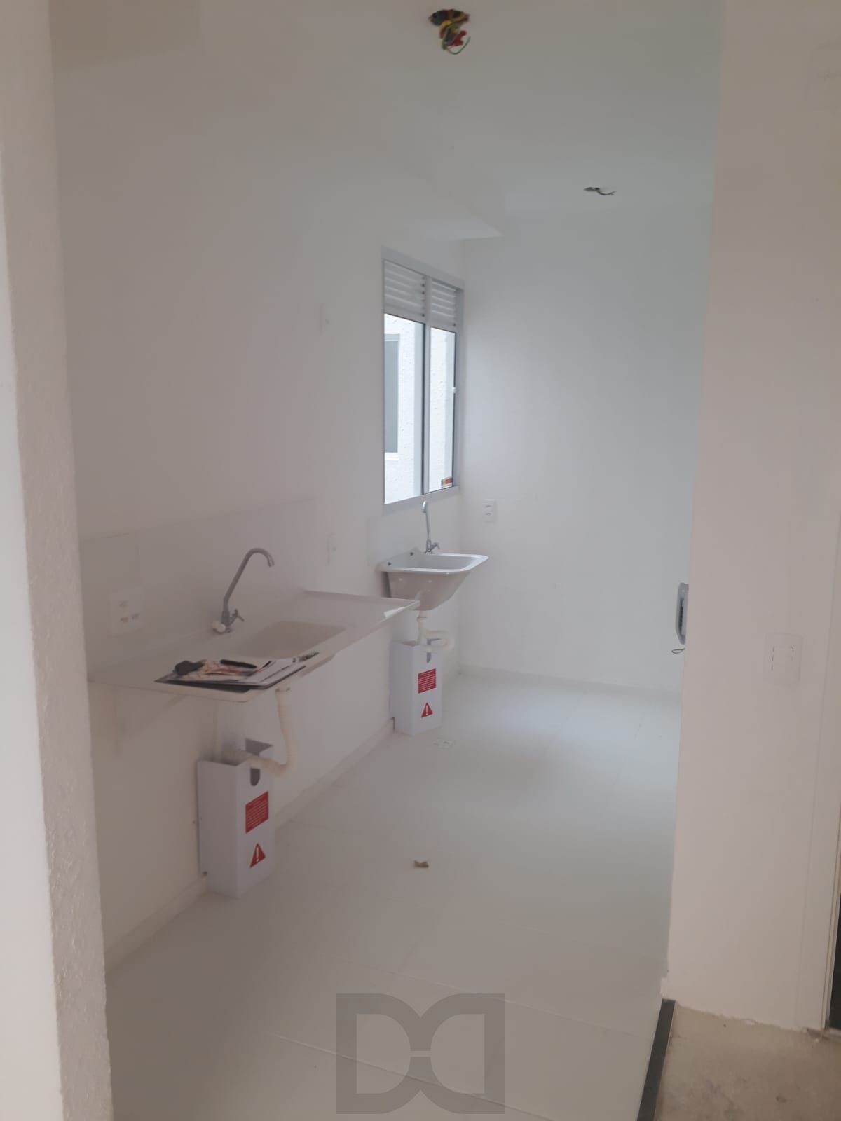 Apartamento nunca habitado com 1 vaga ! — foto 7