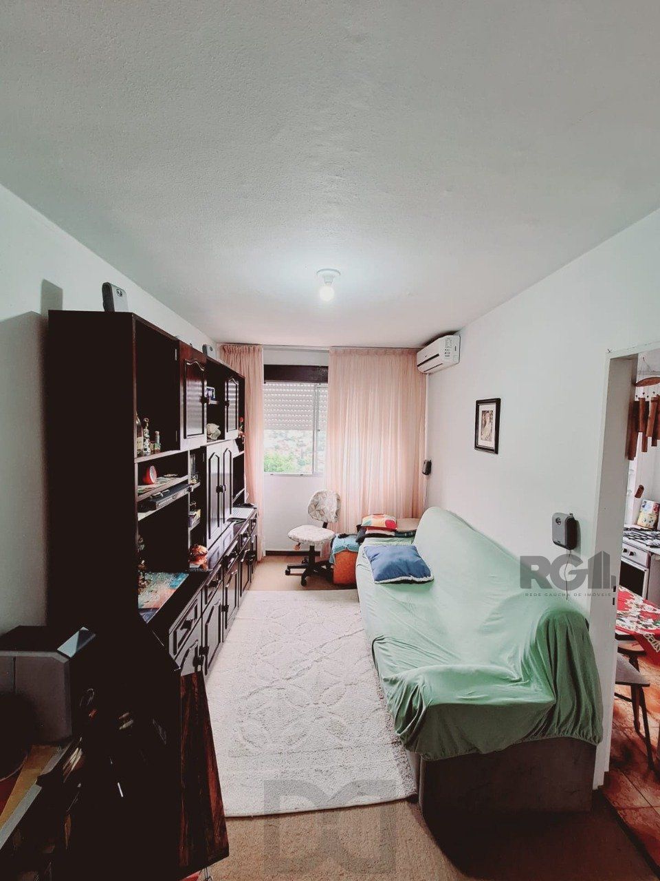 APARTAMENTO 1 DORMITÓRIOS, VAGA CARRO, BAIRRO SANTA TERESA, PORTO ALEGRE/RS — foto 23