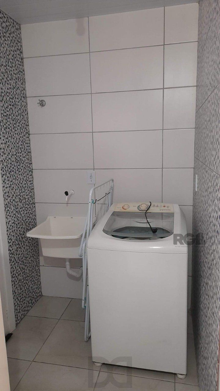 Casa em condomínio, 2 dormitórios, 1 vaga, na Restinga, Porto Alegre/RS — foto 28